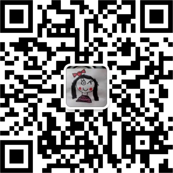 微信二维码