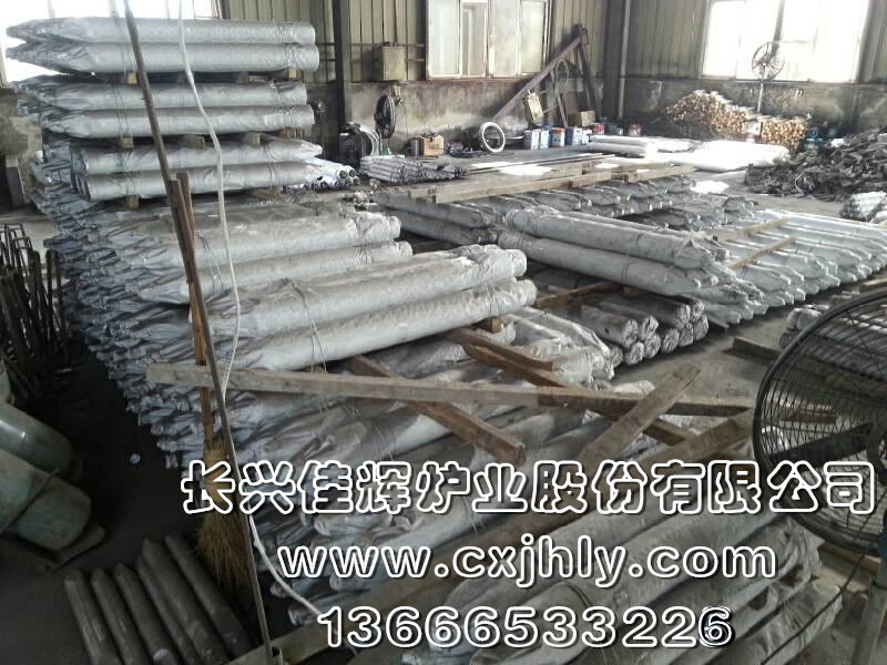 破碎锤钎杆淬火加热炉 破碎锤钎杆淬火加热炉